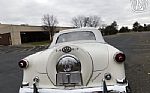 1953 Crestline Sunliner Pace Car Thumbnail 17