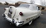 1953 Crestline Sunliner Pace Car Thumbnail 20