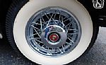 1953 Crestline Sunliner Pace Car Thumbnail 37