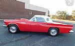 1957 Thunderbird Thumbnail 9