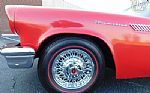 1957 Thunderbird Thumbnail 11