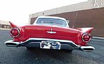 1957 Thunderbird Thumbnail 17