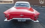 1957 Thunderbird Thumbnail 18