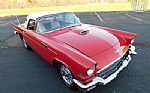 1957 Thunderbird Thumbnail 31