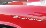 1957 Thunderbird Thumbnail 52