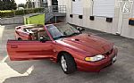 1998 Mustang SVT Cobra Thumbnail 11