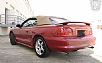 1998 Mustang SVT Cobra Thumbnail 18