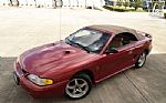 1998 Mustang SVT Cobra Thumbnail 34