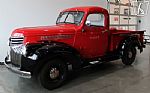 1941 AK Series Pickup Thumbnail 13
