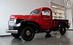 1941 AK Series Pickup Thumbnail 17