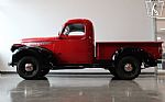1941 AK Series Pickup Thumbnail 16