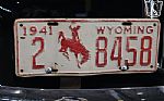 1941 AK Series Pickup Thumbnail 38