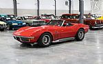 1972 Corvette Thumbnail 2