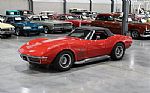 1972 Corvette Thumbnail 36
