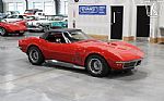 1972 Corvette Thumbnail 44