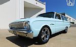 1962 Falcon Wagon Thumbnail 6
