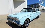 1962 Falcon Wagon Thumbnail 7