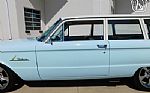1962 Falcon Wagon Thumbnail 13