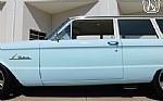 1962 Falcon Wagon Thumbnail 12