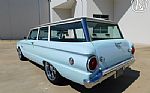 1962 Falcon Wagon Thumbnail 15