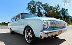 1962 Falcon Wagon Thumbnail 32