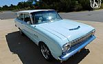 1962 Falcon Wagon Thumbnail 34