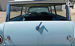 1962 Falcon Wagon Thumbnail 60