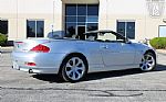 2005 645 ci convertible Thumbnail 15
