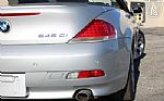 2005 645 ci convertible Thumbnail 42