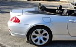 2005 645 ci convertible Thumbnail 59