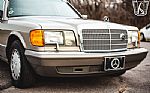 1987 420SEL Thumbnail 33
