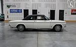 1963 Corvair Convertible Thumbnail 25