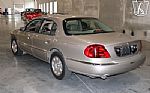 1999 Continental Thumbnail 3