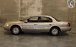 1999 Continental Thumbnail 2