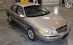1999 Continental Thumbnail 15