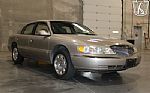 1999 Continental Thumbnail 23