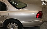 1999 Continental Thumbnail 29