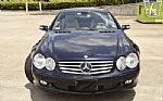 2006 SL-Class SL500 Thumbnail 32