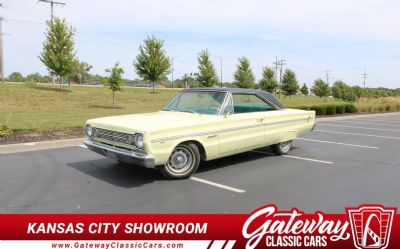 Photo of a 1966 Plymouth Belvedere for sale