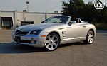 2008 Crossfire Thumbnail 10