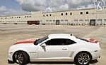 2011 Camaro ZL585 2SS Thumbnail 3