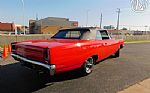 1969 Road Runner Convertible Thumbnail 4