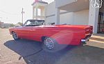 1969 Road Runner Convertible Thumbnail 10