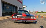 1969 Road Runner Convertible Thumbnail 15