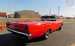 1969 Road Runner Convertible Thumbnail 12