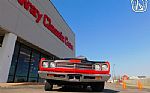1969 Road Runner Convertible Thumbnail 24
