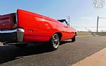 1969 Road Runner Convertible Thumbnail 21