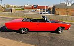 1969 Road Runner Convertible Thumbnail 30