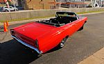 1969 Road Runner Convertible Thumbnail 29