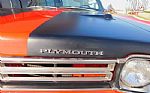 1969 Road Runner Convertible Thumbnail 54